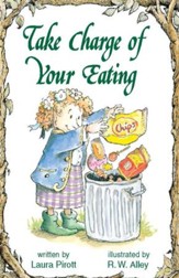 Take Charge of Your Eating / Digital original - eBook