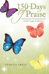 150 Days of Praise - eBook
