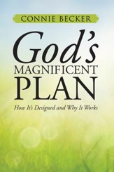 Gods Magnificent Plan: How It's Designed and Why It Works - eBook