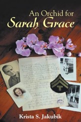 An Orchid for Sarah Grace - eBook