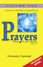 Prayers That Avail Much Vol. 1 Collectors Edition - eBook