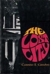 The Lost City / Digital original - eBook