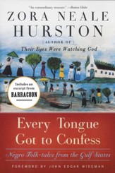 Every Tongue Got to Confess - eBook