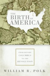 The Birth of America - eBook