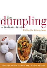 The Dumpling - eBook