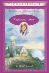 The Girls of Lighthouse Lane #1 - eBook