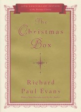 The Christmas Box: 20th Anniversary Edition - Slightly Imperfect