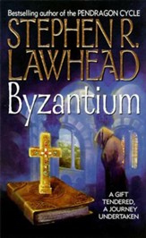 Byzantium - eBook