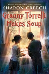 Granny Torrelli Makes Soup - eBook