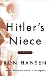 Hitler's Niece - eBook