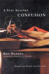 A Stay Against Confusion - eBook