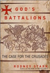 God's Battalions - eBook