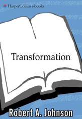 Transformation - eBook