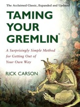 Taming Your Gremlin - eBook