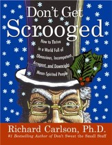 Don't Get Scrooged - eBook
