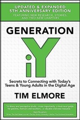 Generation iY, Updated and Expanded