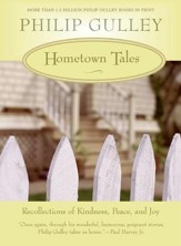 Hometown Tales - eBook