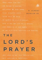 The Lord's Prayer, DVD Messages   - Slightly Imperfect