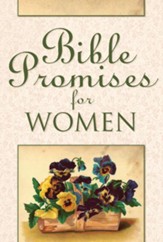 Bible Promises for Women - eBook