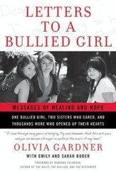 Letters to a Bullied Girl - eBook