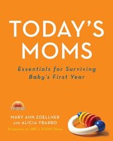 Today's Moms - eBook