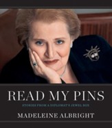 Read My Pins - eBook