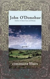 Conamara Blues - eBook