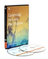 Learning to Love the Psalms, DVD Messages