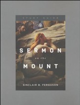 Sermon on the Mount, Study Guide