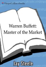 Warren Buffett - eBook