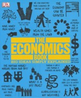 The Economics Book
