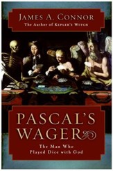 Pascal's Wager - eBook