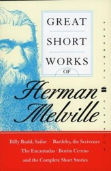 Great Short Works of Herman Melville - eBook