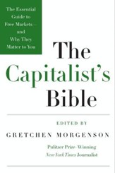 The Capitalist's Bible - eBook