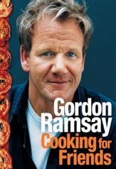 Cooking for Friends - eBook