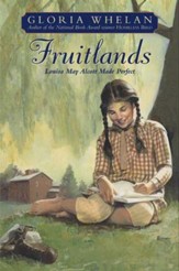 Fruitlands - eBook
