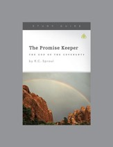The Promise Keeper, Study Guide