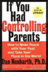 If You Had Controlling Parents - eBook