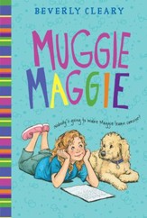Muggie Maggie - eBook