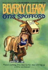 Otis Spofford - eBook
