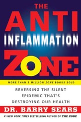 The Anti-Inflammation Zone - eBook