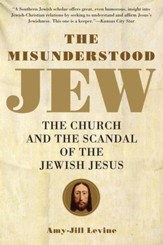 The Misunderstood Jew - eBook