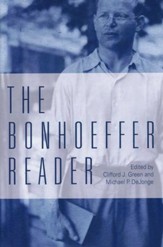 The Bonhoeffer Reader