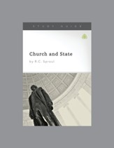 Church and State Study Guide