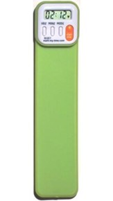 Bookmark Timer, Green