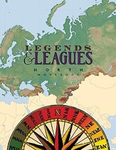 Legends & Leagues North Workbook