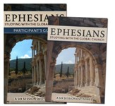 Ephesians: Studying with the Global Church DVD Curriculum