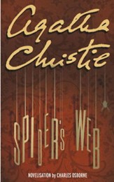 Spider's Web - eBook