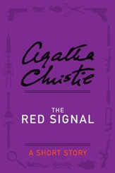 The Red Signal - eBook