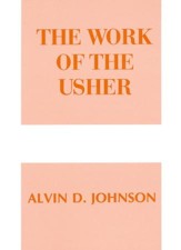 The Work of the Usher